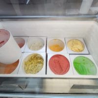 Paleteria Y Neveria La Rosita ico