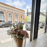 Roxy's Heavenly Scoops ico