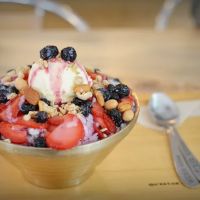 Whistle Stop Ice Cream ico