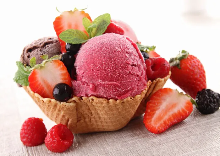 Whistle Stop Ice Cream Picture 7