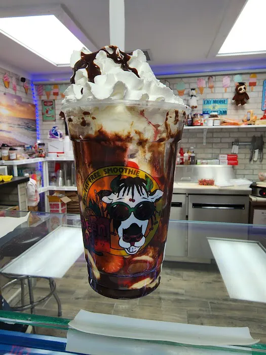 Fat Boys Creamery Picture 1