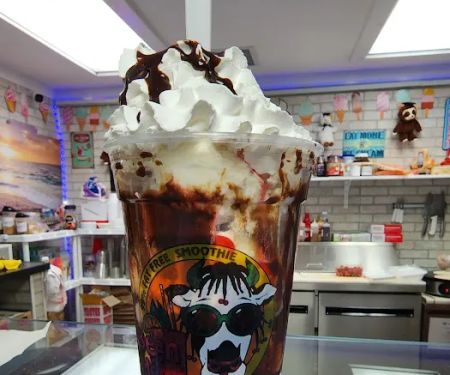 Fat Boys Creamery
