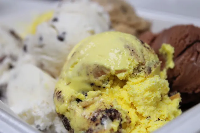 Fat Boys Creamery Picture 5