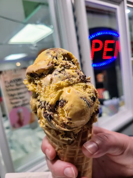Fat Boys Creamery Picture 9