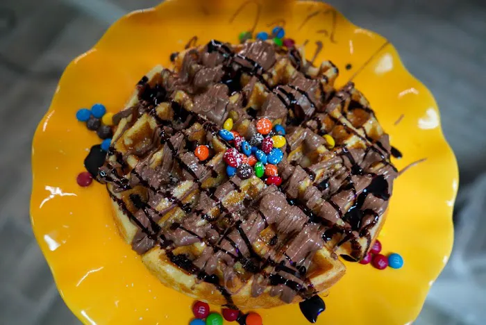 Fat Boys Creamery Picture 10