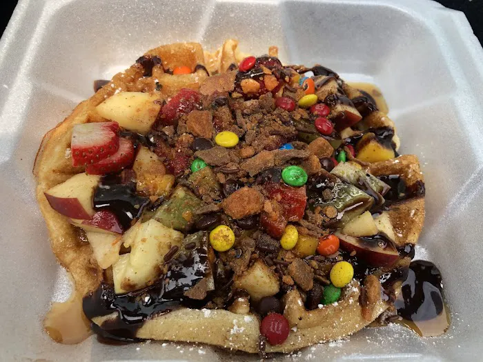 Fat Boys Creamery Picture 7