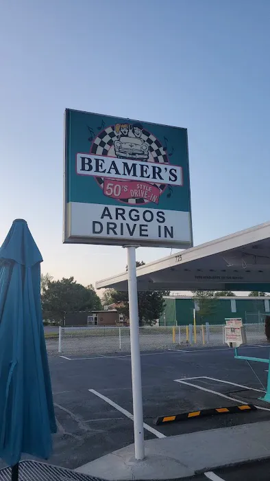 Beamers Picture 4