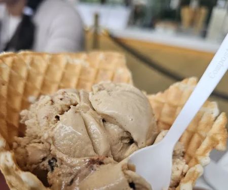 MURPHYu2019S Ice Cream Shoppe