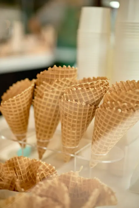 MURPHY’S Ice Cream Shoppe Picture 2