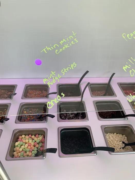 Let's Spoon Frozen Treats Picture 4