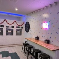 Let's Spoon Frozen Treats ico