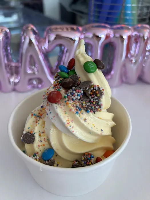Let's Spoon Frozen Treats Picture 3