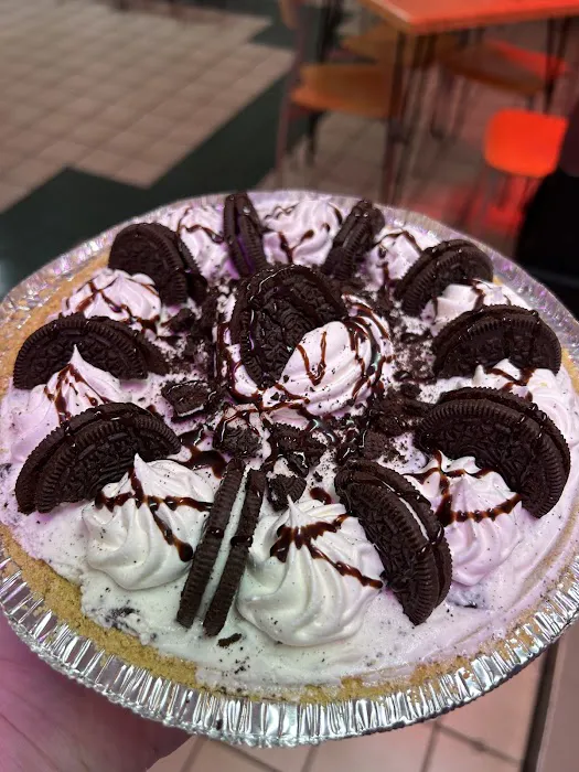 Let's Spoon Frozen Treats Picture 7