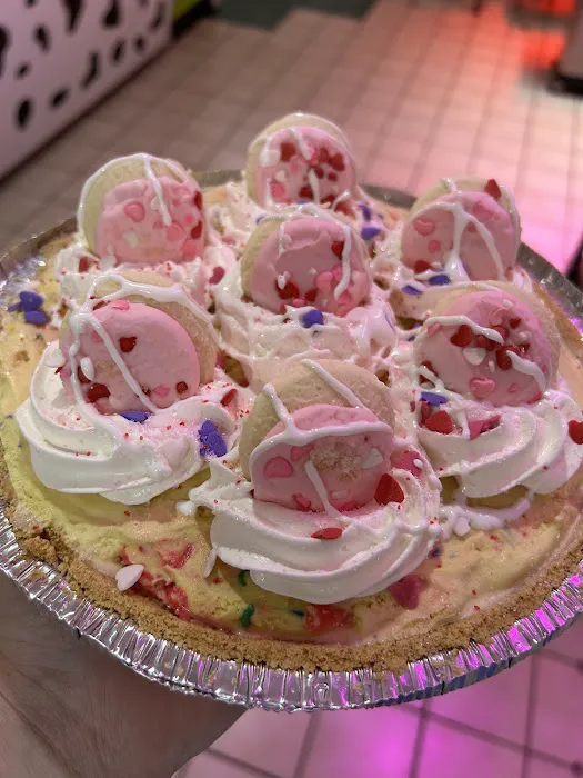 Let's Spoon Frozen Treats Picture 10