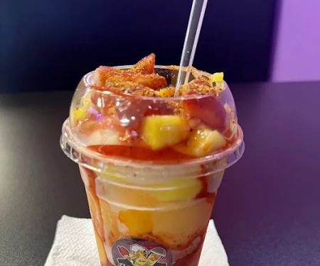 El MunchiLoco