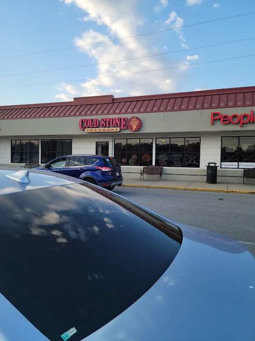 Cold Stone Creamery Picture 1