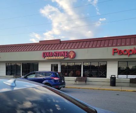 Cold Stone Creamery