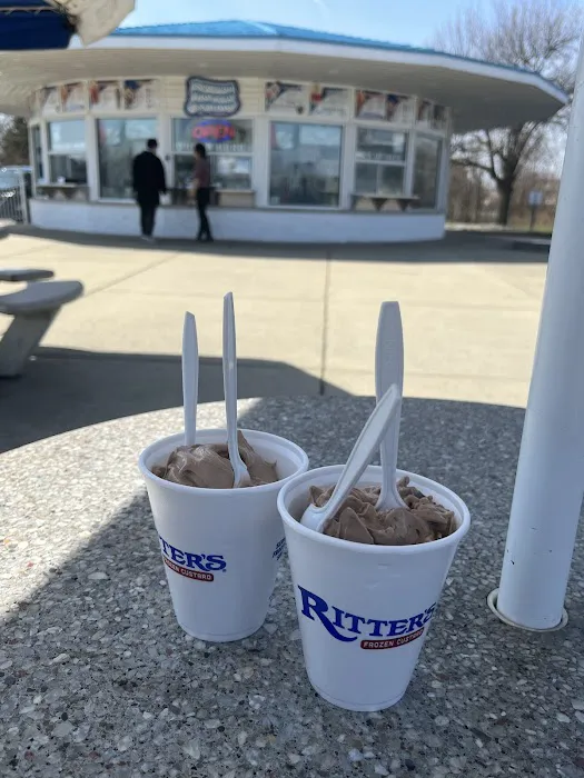 Ritter's Frozen Custard Picture 2