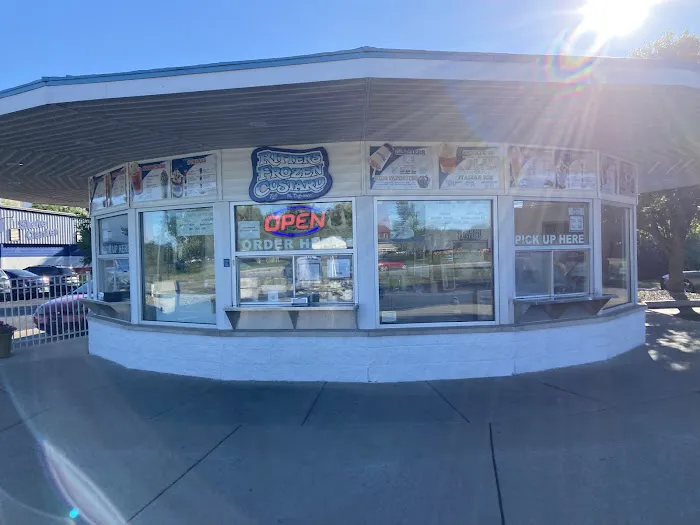 Ritter's Frozen Custard Picture 1