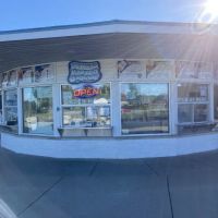 Ritter's Frozen Custard ico