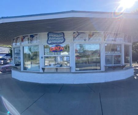 Ritter's Frozen Custard