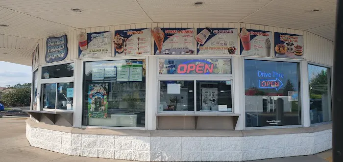 Ritter's Frozen Custard Picture 3