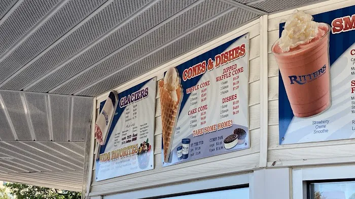 Ritter's Frozen Custard Picture 4