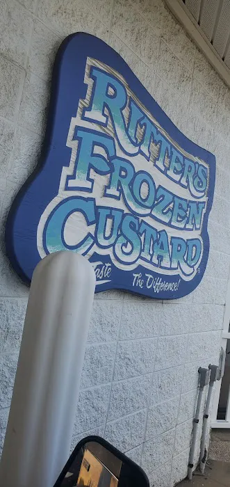 Ritter's Frozen Custard Picture 9