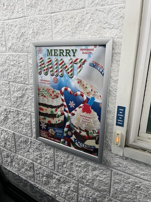 Ritter's Frozen Custard Picture 8