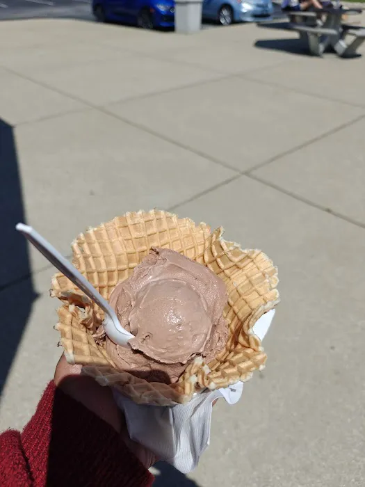 Ritter's Frozen Custard Picture 5