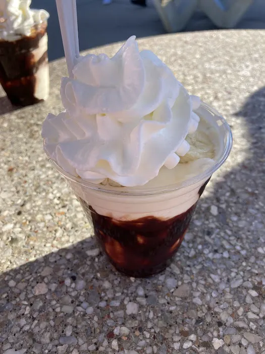 Ritter's Frozen Custard Picture 6