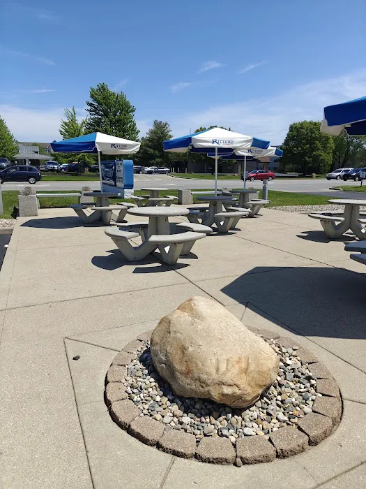 Ritter's Frozen Custard Picture 7