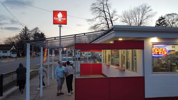Coloma Dairy Corner Picture 3