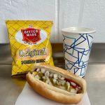 Coloma Dairy Corner