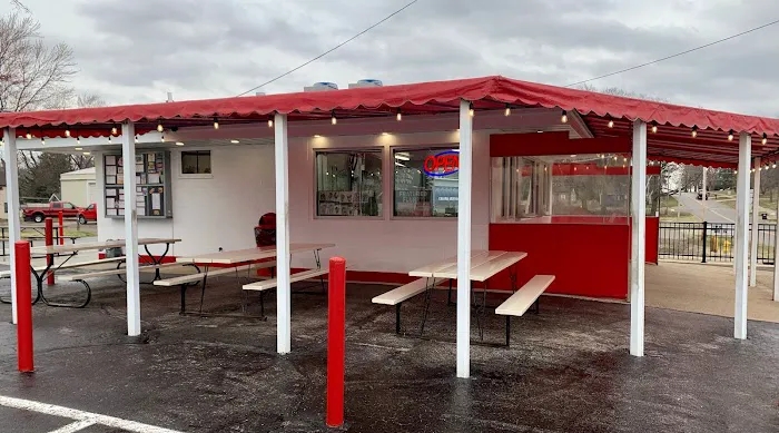 Coloma Dairy Corner Picture 6