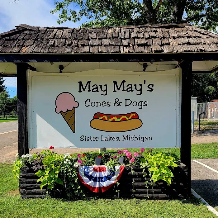 May May’s Cones and Dogs Picture 2