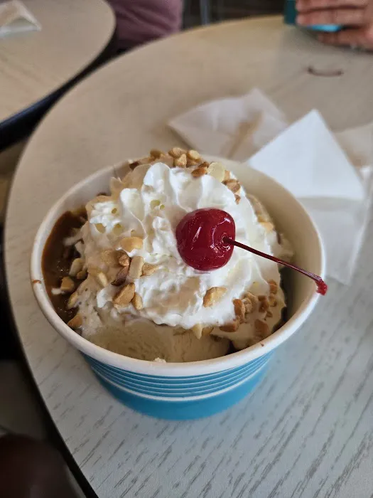 Mikey's ice cream Picture 1