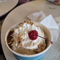 Mikey's ice cream ico
