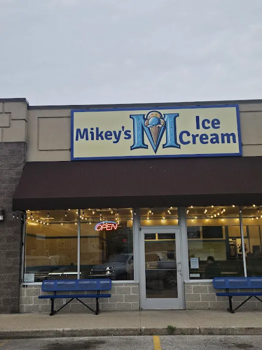 Mikey's ice cream Picture 2