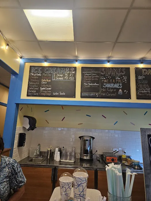 Mikey's ice cream Picture 6