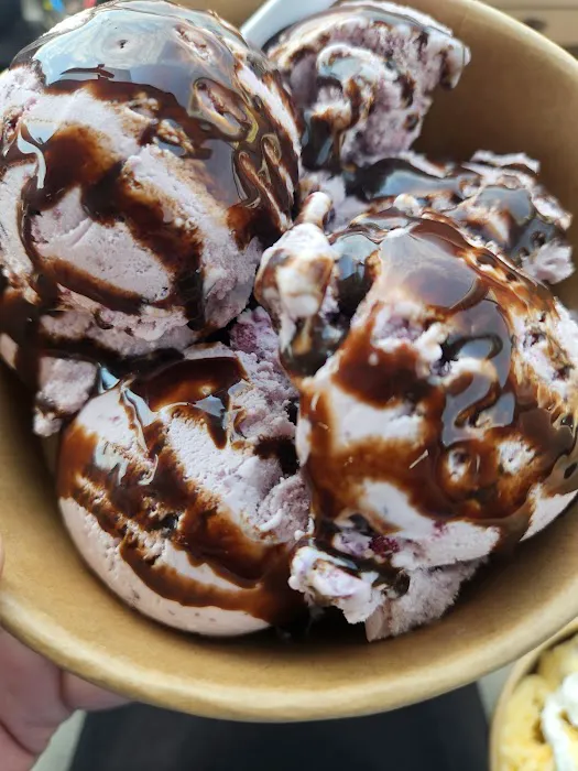 Mikey's ice cream Picture 4