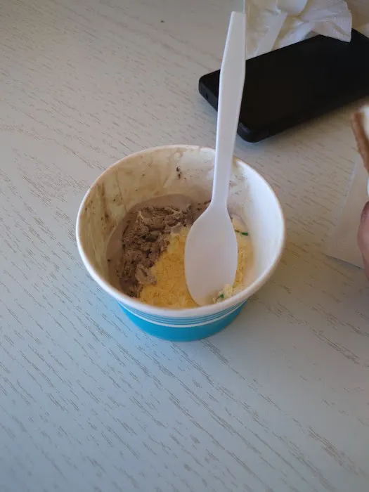 Mikey's ice cream Picture 8