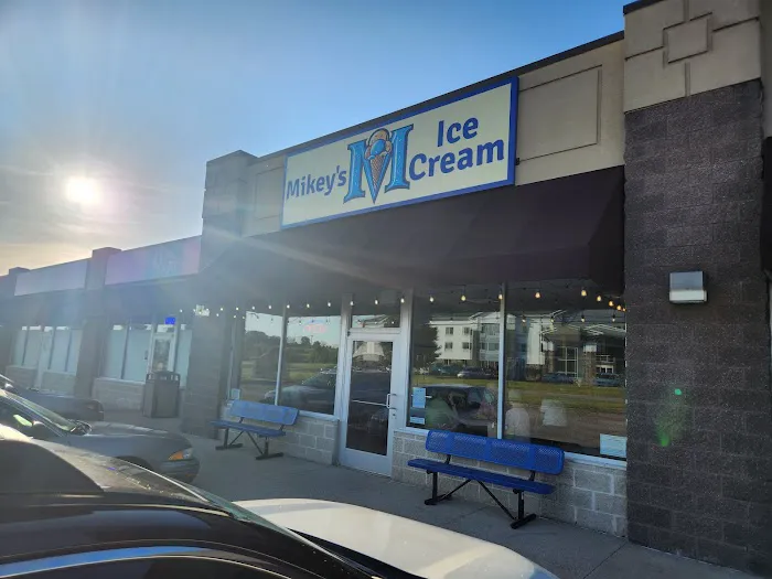 Mikey's ice cream Picture 7