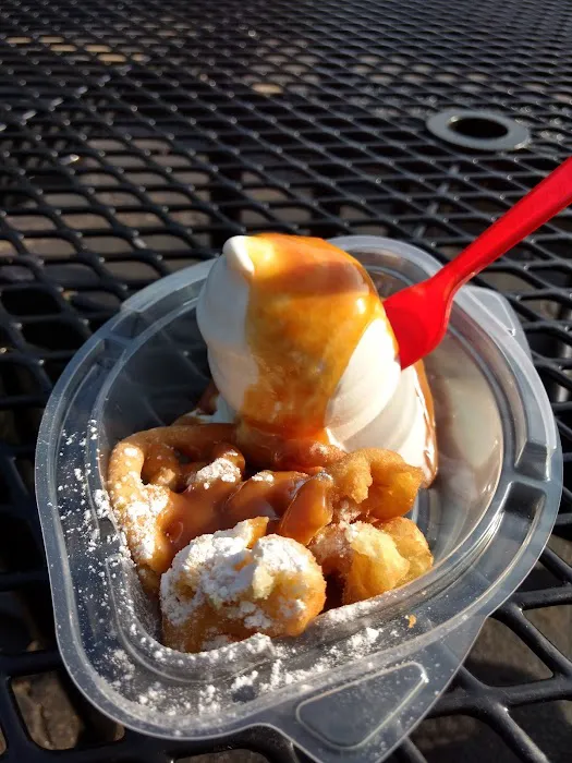 Dairy Queen (Treat) Picture 3