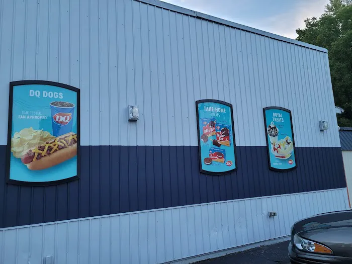 Dairy Queen (Treat) Picture 1