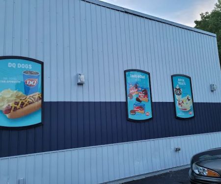 Dairy Queen (Treat)