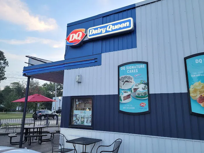 Dairy Queen (Treat) Picture 7