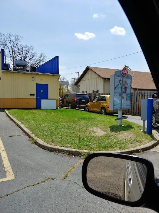 Dairy Queen (Treat) Picture 6