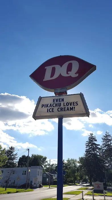 Dairy Queen (Treat) Picture 5