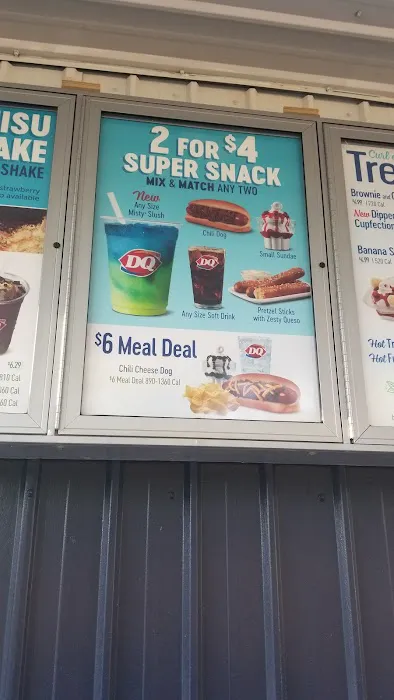 Dairy Queen (Treat) Picture 9